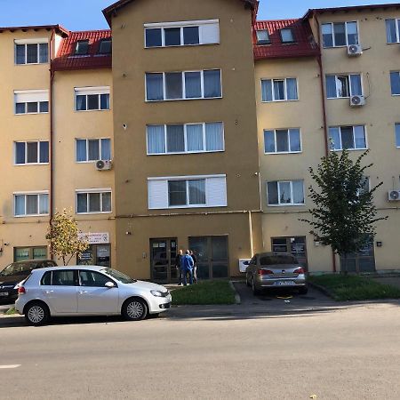 Gaby 2 Leilighet Braşov Eksteriør bilde