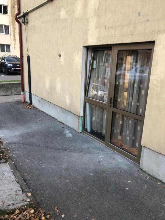 Gaby 2 Leilighet Braşov Eksteriør bilde