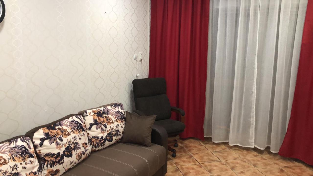 Gaby 2 Leilighet Braşov Eksteriør bilde