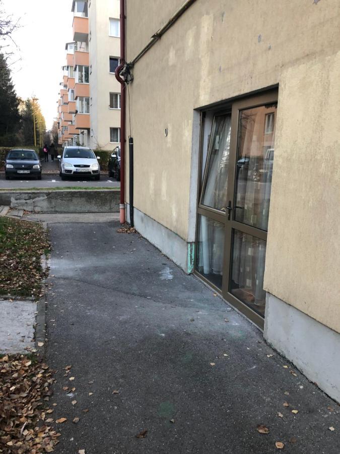 Gaby 2 Leilighet Braşov Eksteriør bilde