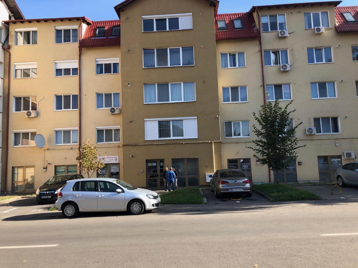 Gaby 2 Leilighet Braşov Eksteriør bilde